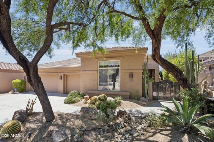 34726 N 93RD Place, Scottsdale, AZ