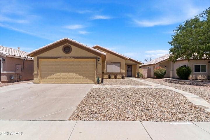16190 W JEFFERSON Street, Goodyear, AZ