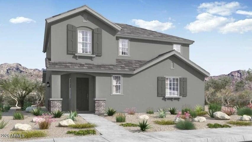 24063 N 146TH Avenue, Surprise, AZ