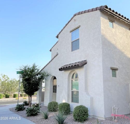 242 N Sunrise --, Mesa, AZ