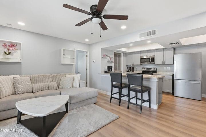 520 N STAPLEY Drive #227, Mesa, AZ
