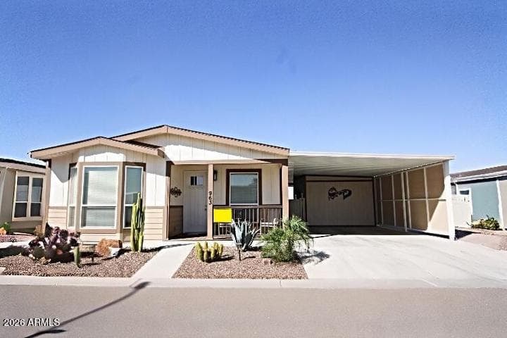 1820 N Thornton Road #963, Casa Grande, AZ