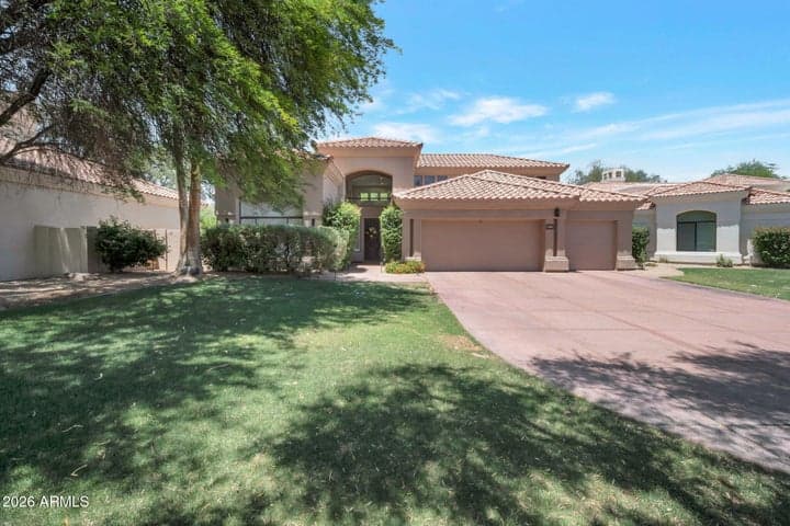7386 E ONYX Court, Scottsdale, AZ