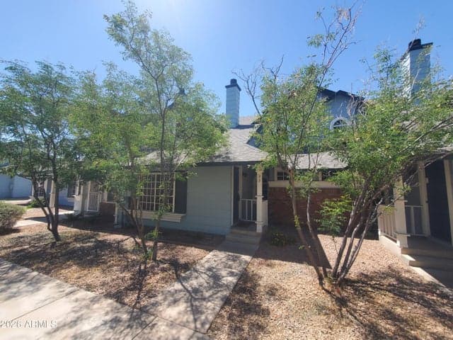 10100 N 89TH Avenue #33, Peoria, AZ