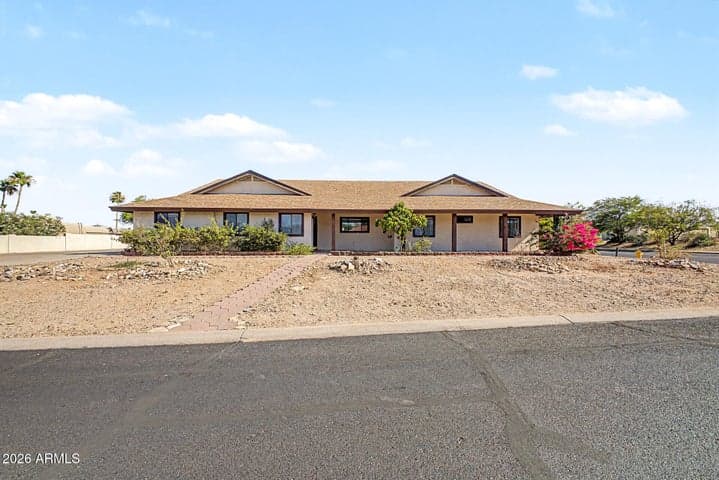 17305 E San Marcus Drive, Fountain Hills, AZ