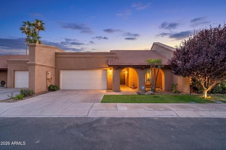 7943 E GRANADA Road, Scottsdale, AZ