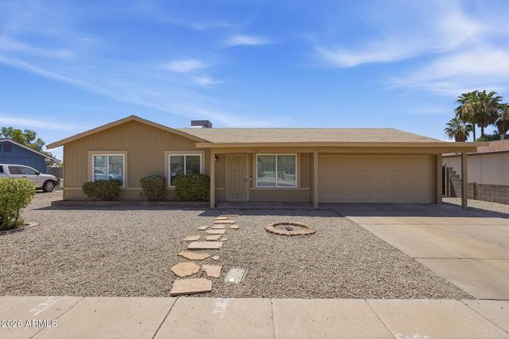 512 N LOS FELIZ Drive, Chandler, AZ