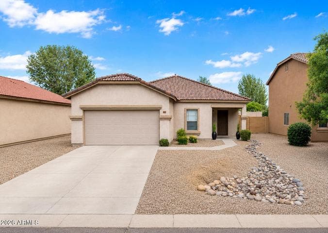 2223 E ANDALUSIAN Loop, San Tan Valley, AZ