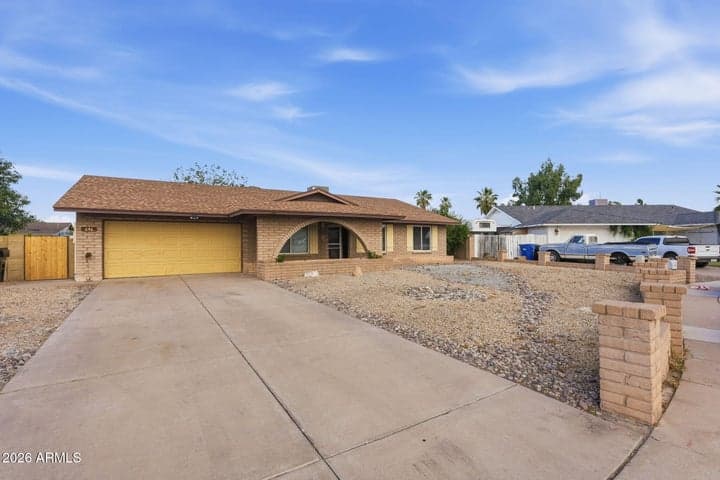 646 S 37TH Street, Mesa, AZ