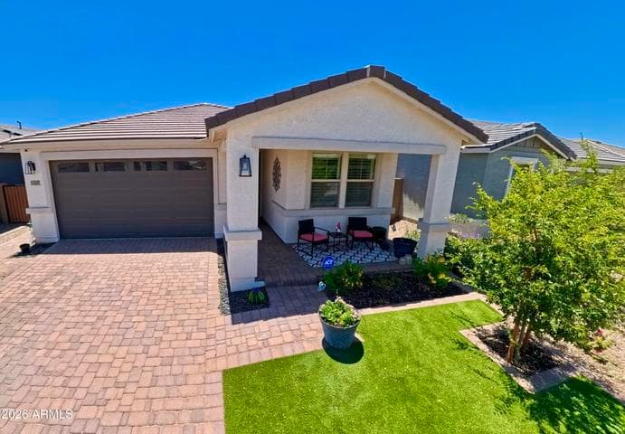 40105 W ELM Drive, Maricopa, AZ