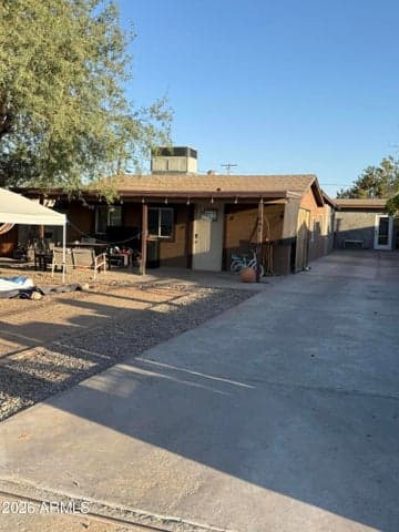 2841 W PIMA Street, Phoenix, AZ