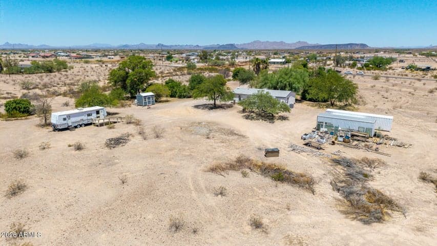 35509 W INDIAN SCHOOL Road, Tonopah, AZ