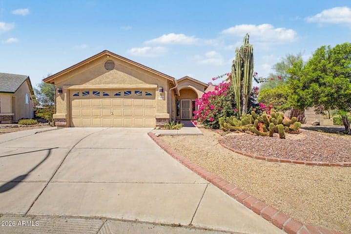 21650 N 38TH Avenue, Glendale, AZ