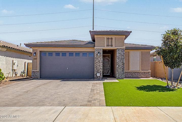 17439 W CHARTER OAK Road, Surprise, AZ