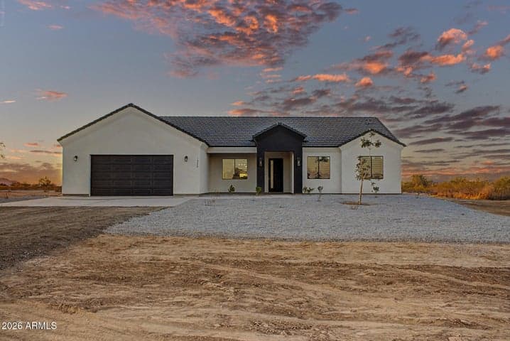 18772 W BEECHNUT Drive, Buckeye, AZ