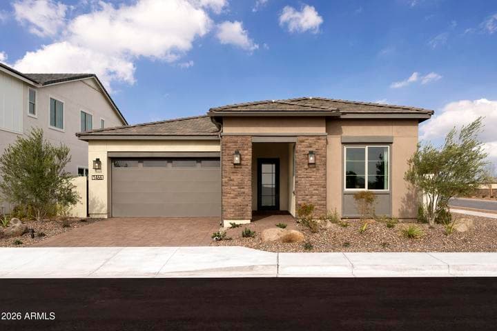 1466 E COCONINO Way, Gilbert, AZ