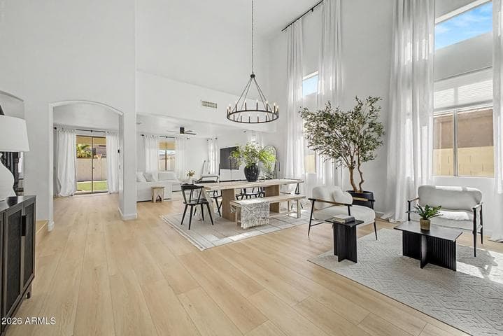 16877 W STEVENAGE Street, Surprise, AZ