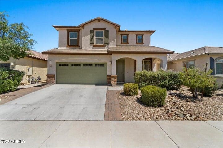 1812 W LACEWOOD Place, Phoenix, AZ