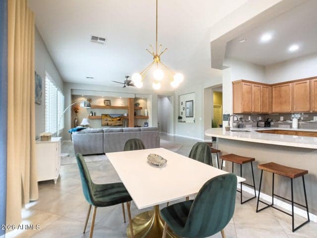 39807 N Belfair Way, Anthem, AZ