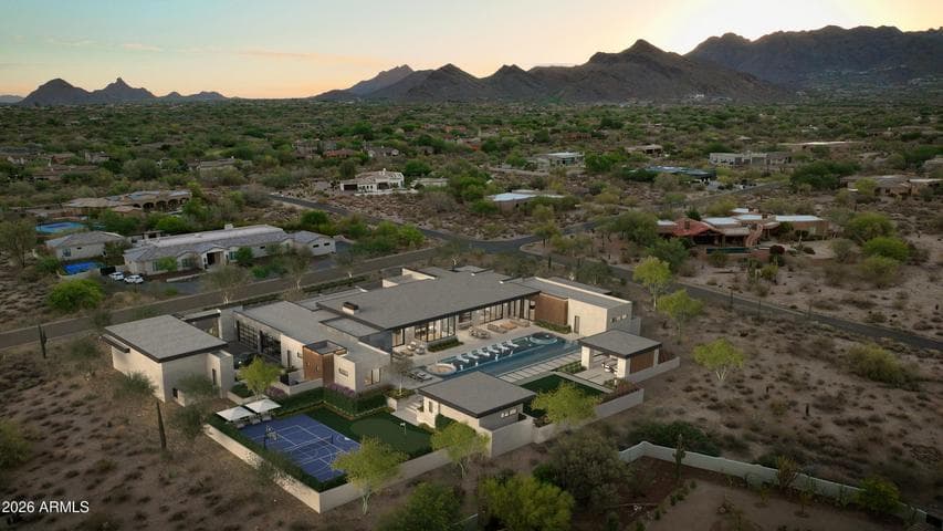 9067 E CHINO Drive, Scottsdale, AZ