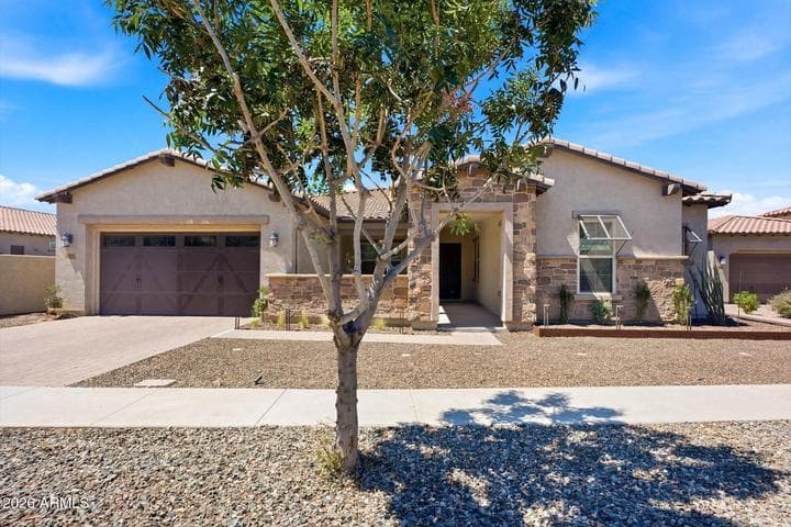 3034 E Desert Lane, Phoenix, AZ