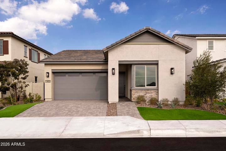 1450 E COCONINO Way, Gilbert, AZ