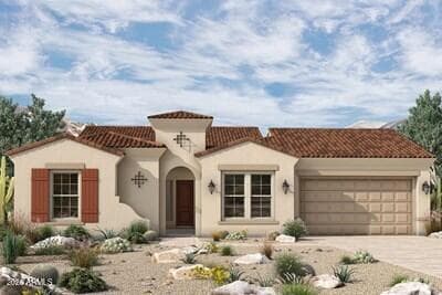 1153 W GOLDEN ORE Pass, Apache Junction, AZ