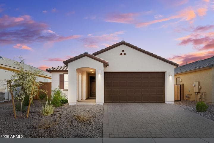 15557 W KENDALL Street, Goodyear, AZ