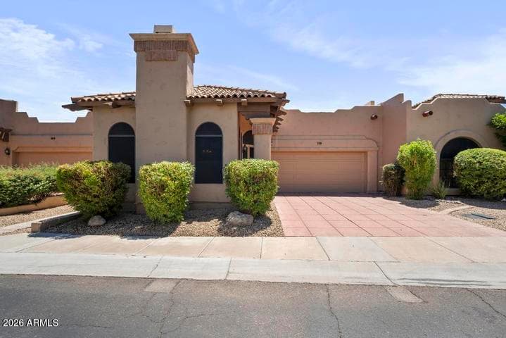 7955 E Chaparral Road #Unit 110, Scottsdale, AZ