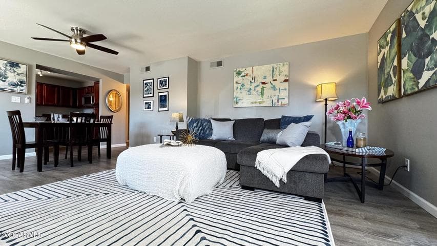 10115 E MOUNTAIN VIEW Road #1086, Scottsdale, AZ