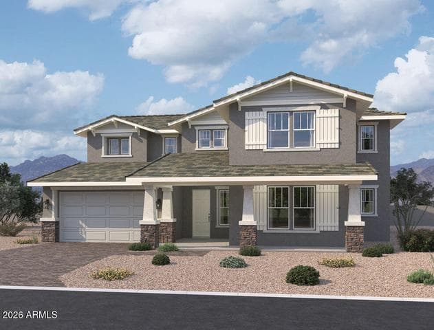 22861 E STIRRUP Street, Queen Creek, AZ