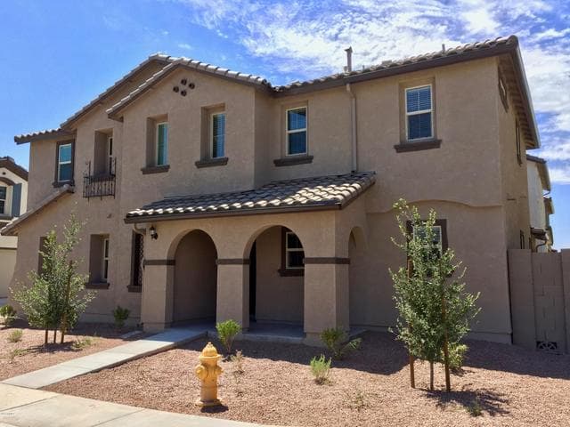 2924 S Washington Street, Chandler, AZ