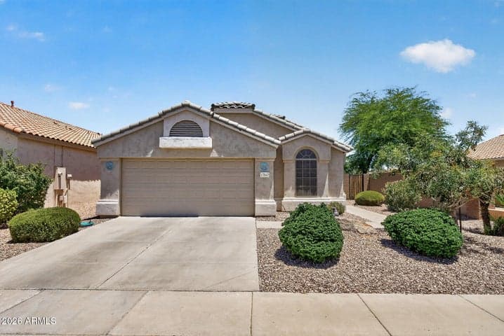 17847 N FIESTA Drive, Surprise, AZ