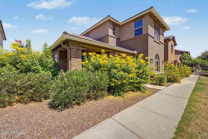 1026 S REBER Avenue, Gilbert, AZ