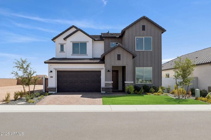 2387 E BELDI Court, San Tan Valley, AZ
