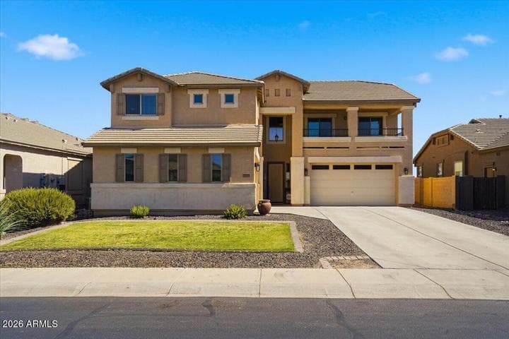 5545 E DIONYSUS Drive, Florence, AZ