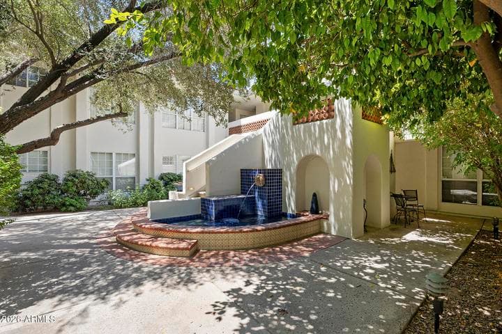 5200 S LAKESHORE Drive #116, Tempe, AZ