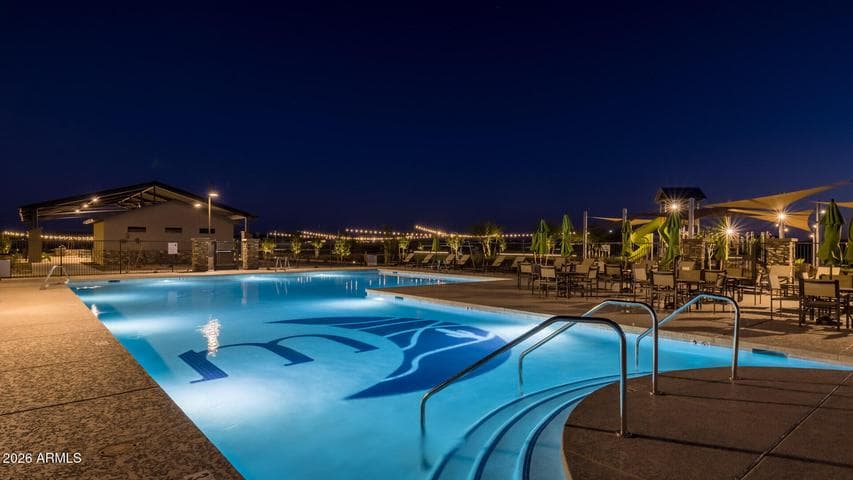 46619 W STELLAR Drive, Maricopa, AZ