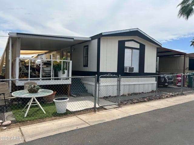 12727 W Glendale Avenue #119, Glendale, AZ