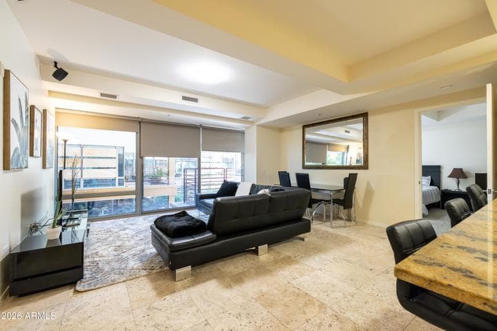 7131 E RANCHO VISTA Drive #3004, Scottsdale, AZ