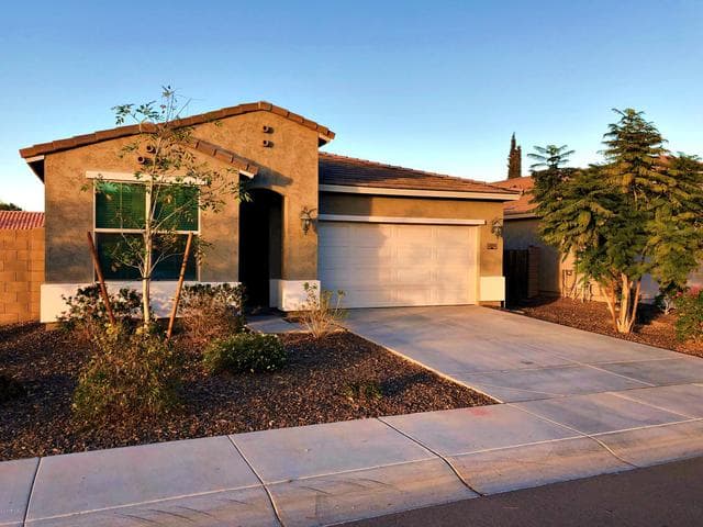 1050 E Detroit Street, Chandler, AZ