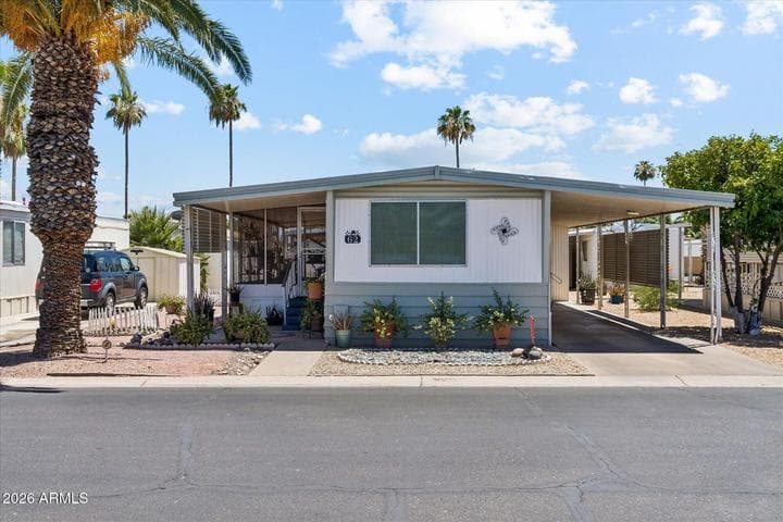 11411 N 91st Avenue #62, Peoria, AZ