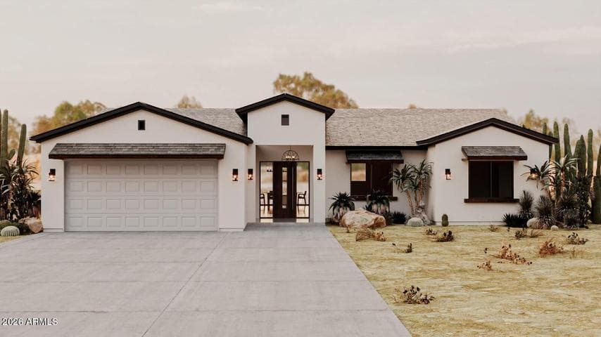 4335 N 191ST Lane, Litchfield Park, AZ