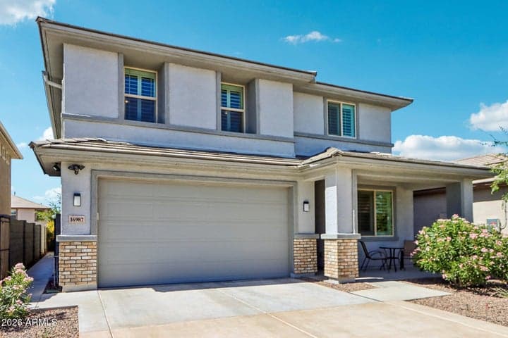 16987 W RED BIRD Road, Surprise, AZ