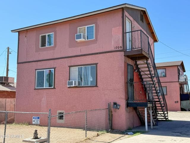 1709 W Sherman Street #1, Phoenix, AZ