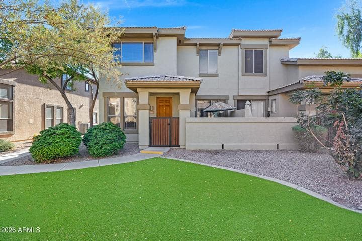 1225 N 36TH Street #1086, Phoenix, AZ