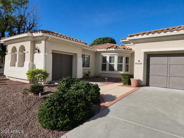 13134 W LOS BANCOS Court, Sun City West, AZ