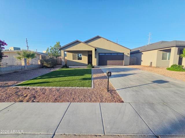 913 E FREMONT Road #3, Phoenix, AZ