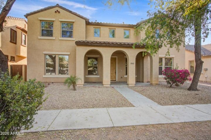 1922 S SUNNYVALE Avenue, Gilbert, AZ