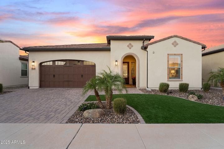 610 E WATERMELON Lane, Queen Creek, AZ